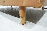 IKEA LANDSKRONA 2-seters sofa - gyllenbrun