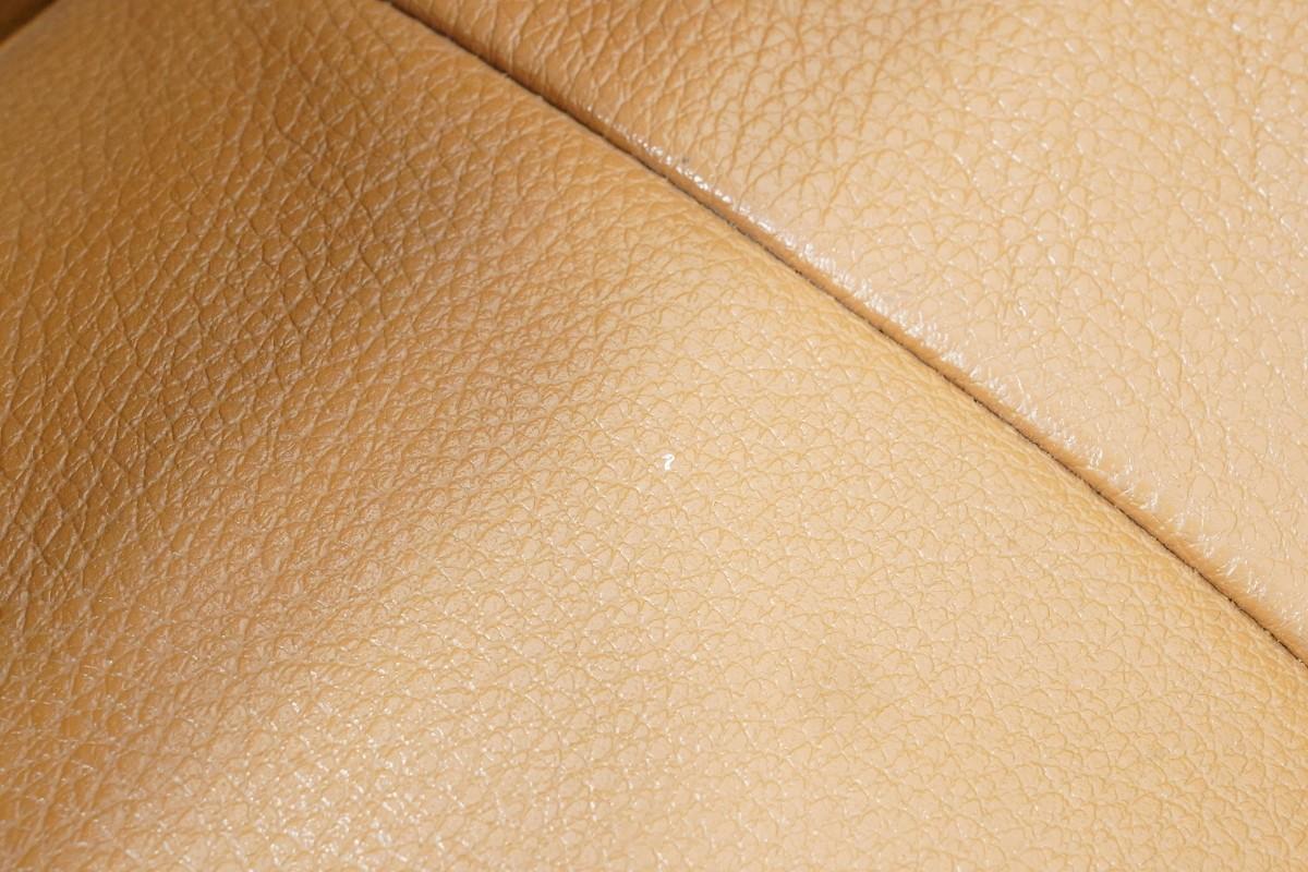 IKEA LANDSKRONA 2-seters sofa - gyllenbrun