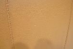 IKEA LANDSKRONA 2-seters sofa - gyllenbrun