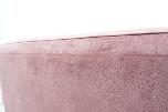 3 Layered 60’s Chair lenestoler med 3 Layered Footstool