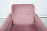 3 Layered 60’s Chair lenestoler med 3 Layered Footstool