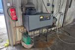Kærcher varmtvanns vasker Professional HDS12/14-4ST