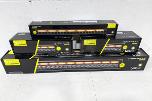 Lyzzpro Premium Stealth WLB LED-ekstralys