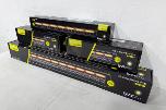 Lyzzpro Premium Stealth WLB LED-ekstralys