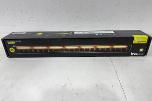 Lyzzpro Premium Stealth WLB LED-ekstralys