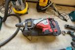 Parti med elektrisk verktøy og maskiner – Makita, Bosch, Stanley m.m.