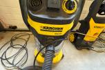 Parti med elektrisk verktøy og maskiner – Makita, Bosch, Stanley m.m.