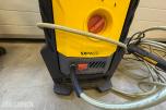Parti med elektrisk verktøy og maskiner – Makita, Bosch, Stanley m.m.