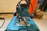 Parti med elektrisk verktøy og maskiner – Makita, Bosch, Stanley m.m.