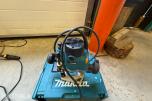 Parti med elektrisk verktøy og maskiner – Makita, Bosch, Stanley m.m.