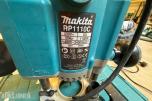 Parti med elektrisk verktøy og maskiner – Makita, Bosch, Stanley m.m.