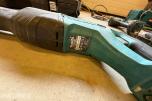 Parti med elektrisk verktøy og maskiner – Makita, Bosch, Stanley m.m.