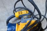 Parti med elektrisk verktøy og maskiner – Makita, Bosch, Stanley m.m.