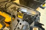 Parti med elektrisk verktøy og maskiner – Makita, Bosch, Stanley m.m.