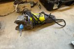 Parti med elektrisk verktøy og maskiner – Makita, Bosch, Stanley m.m.
