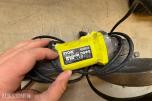 Parti med elektrisk verktøy og maskiner – Makita, Bosch, Stanley m.m.