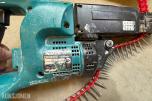 Parti med elektrisk verktøy og maskiner – Makita, Bosch, Stanley m.m.