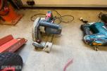 Parti med elektrisk verktøy og maskiner – Makita, Bosch, Stanley m.m.