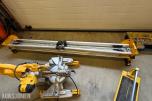 Parti med DeWalt, Makita og diverse elektroverktøy