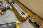 Parti med DeWalt, Makita og diverse elektroverktøy