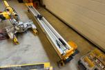 Parti med DeWalt, Makita og diverse elektroverktøy