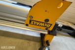 Parti med DeWalt, Makita og diverse elektroverktøy