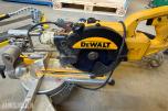 Parti med DeWalt, Makita og diverse elektroverktøy
