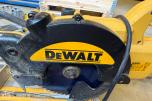 Parti med DeWalt, Makita og diverse elektroverktøy