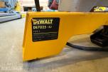 Parti med DeWalt, Makita og diverse elektroverktøy