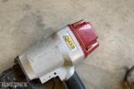 Parti med DeWalt, Makita og diverse elektroverktøy
