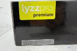 Lyzzpro Premium Stealth WLB LED-ekstralys