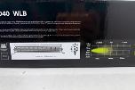Lyzzpro Premium Stealth WLB LED-ekstralys