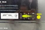 Lyzzpro Premium Stealth WLB LED-ekstralys