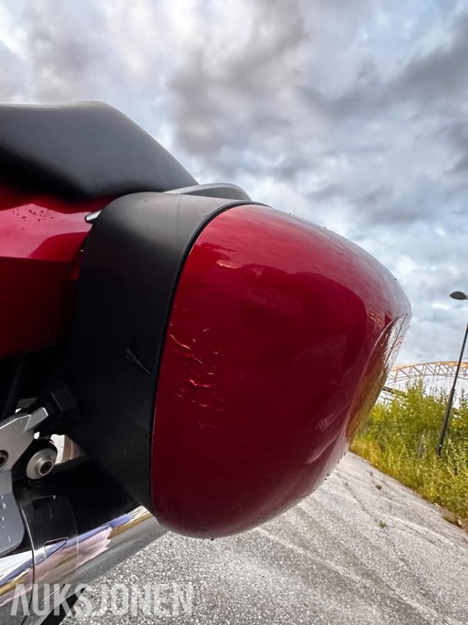 2006 BMW R 1200 RT