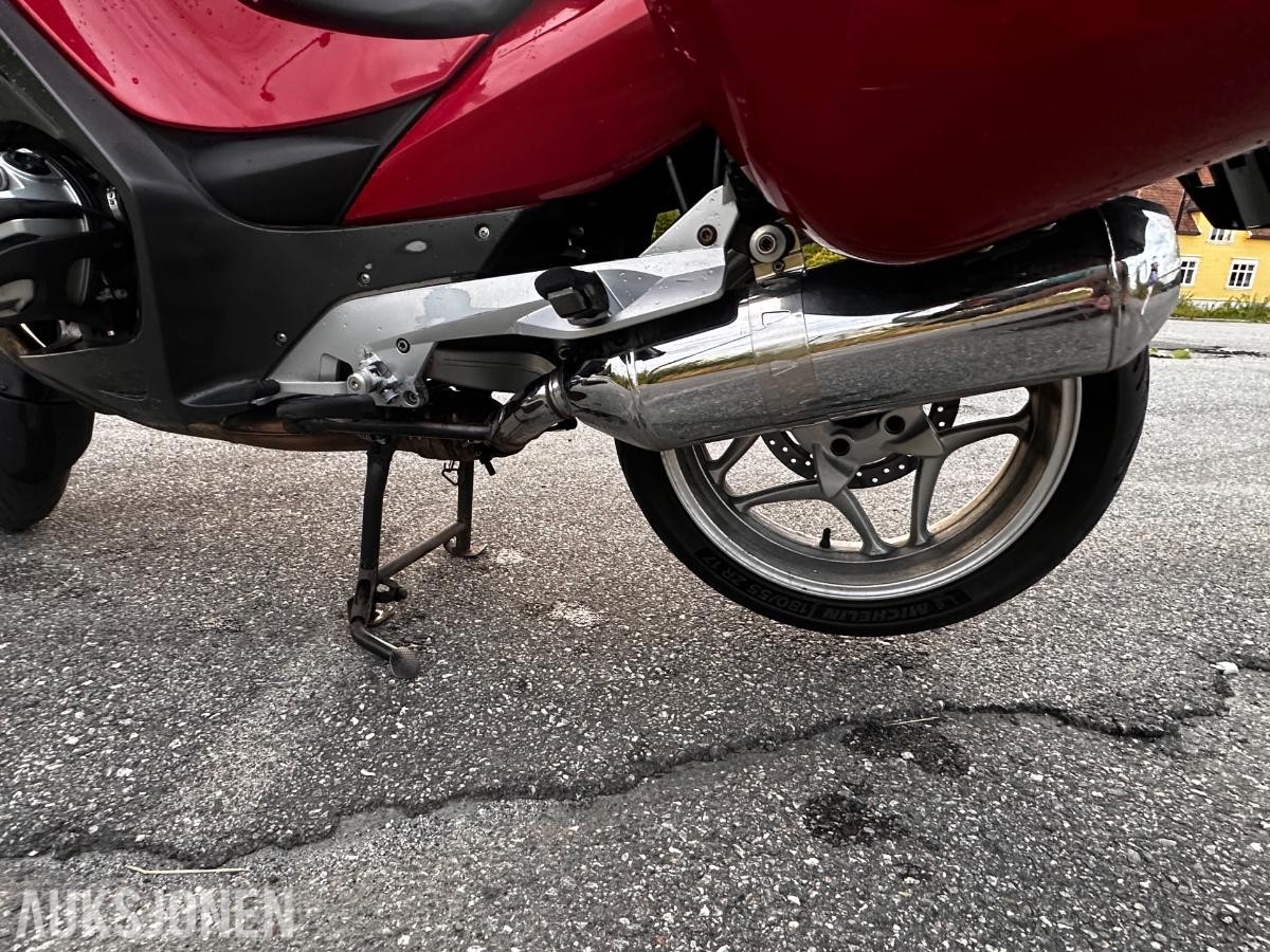 2006 BMW R 1200 RT