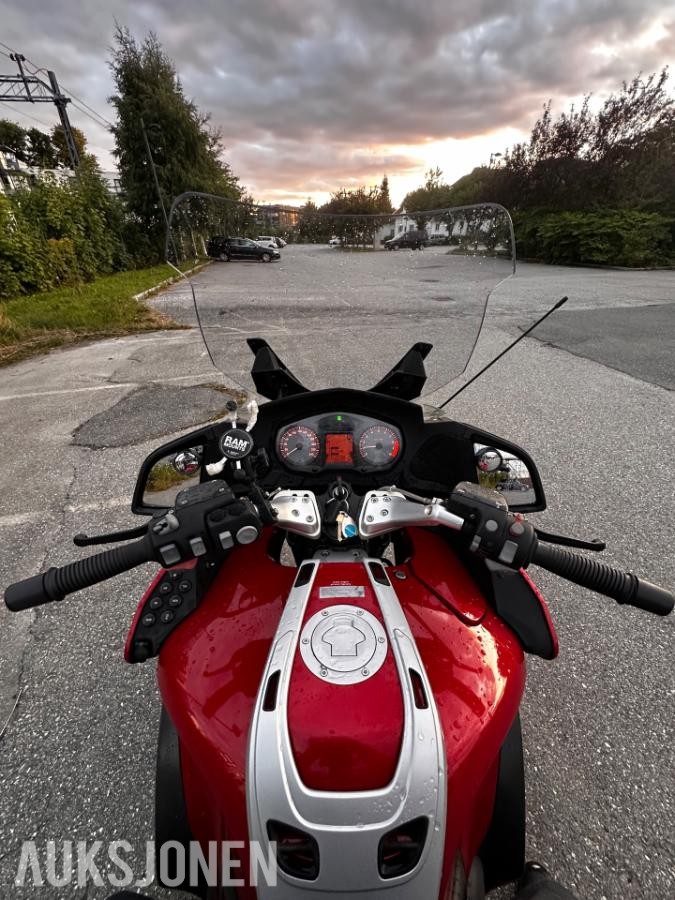 2006 BMW R 1200 RT