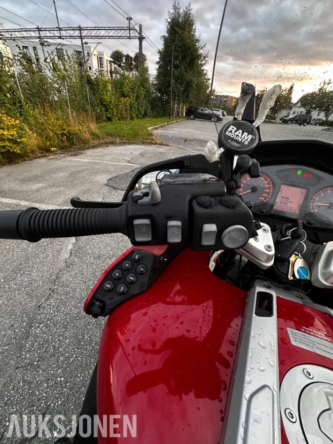2006 BMW R 1200 RT