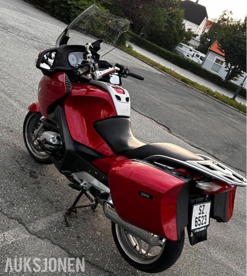 2006 BMW R 1200 RT