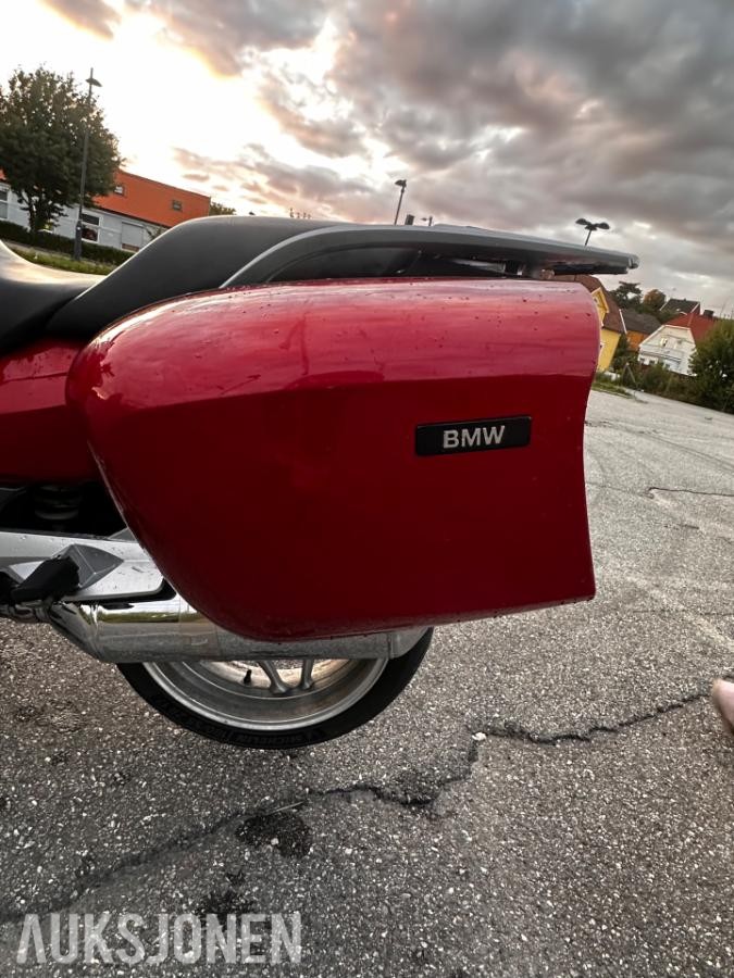 2006 BMW R 1200 RT