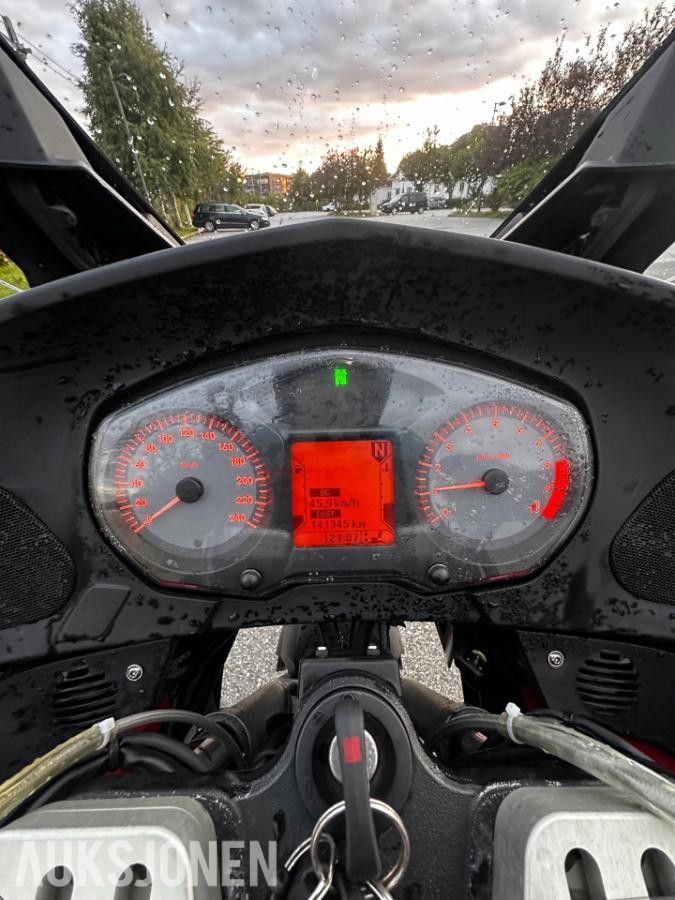 2006 BMW R 1200 RT