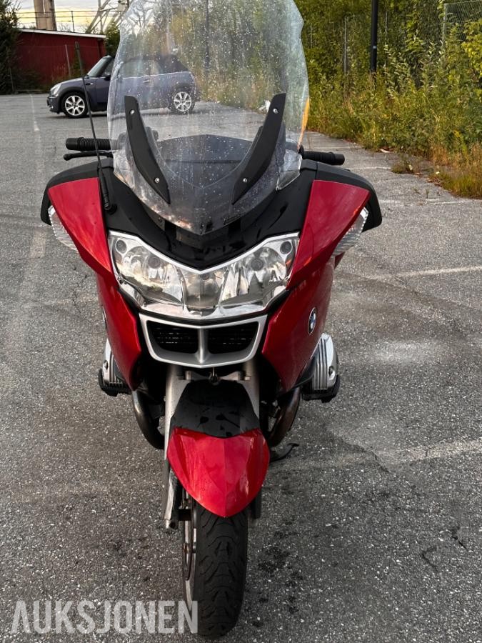 2006 BMW R 1200 RT