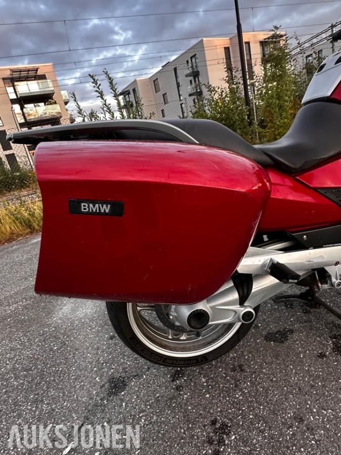 2006 BMW R 1200 RT