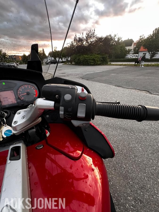 2006 BMW R 1200 RT