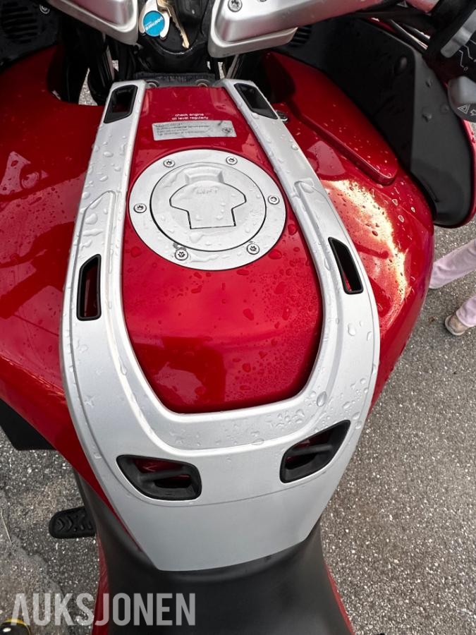 2006 BMW R 1200 RT