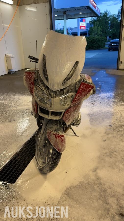 2006 BMW R 1200 RT