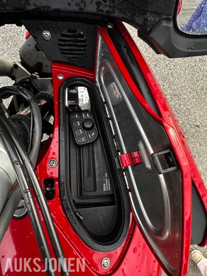 2006 BMW R 1200 RT