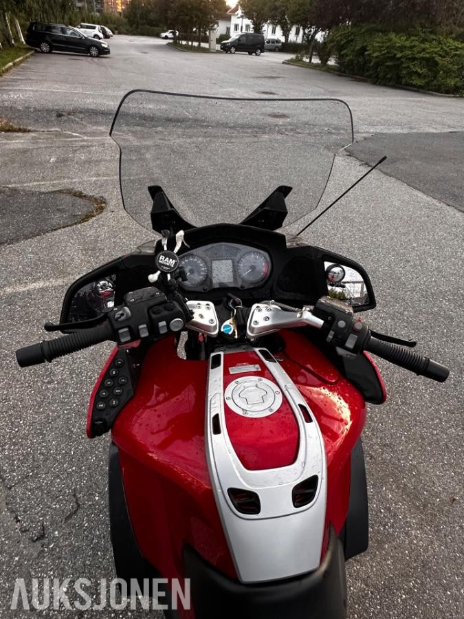 2006 BMW R 1200 RT