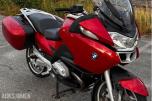 2006 BMW R 1200 RT