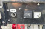 Europower EP6500T-25 strømaggregat 6,5 kVA