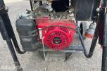 Europower EP6500T-25 strømaggregat 6,5 kVA